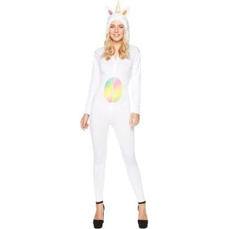 Adult Unicorn Jumper