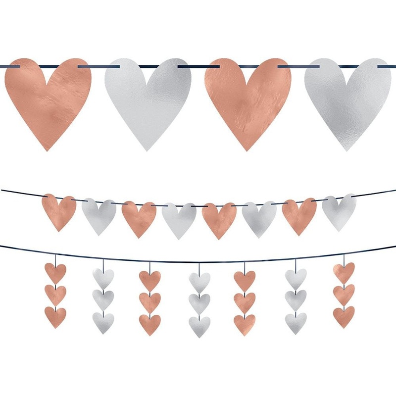 Navy Bride Multi-pack Banners