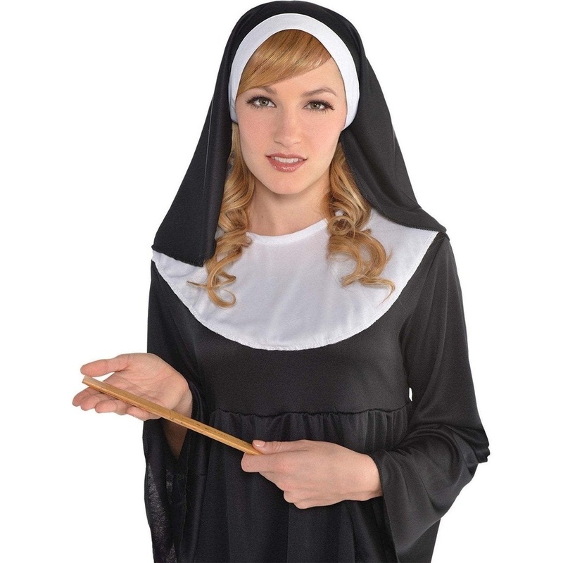 Nun Kit - Adult