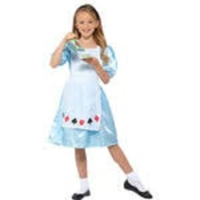 Storybook Alice Child Costume