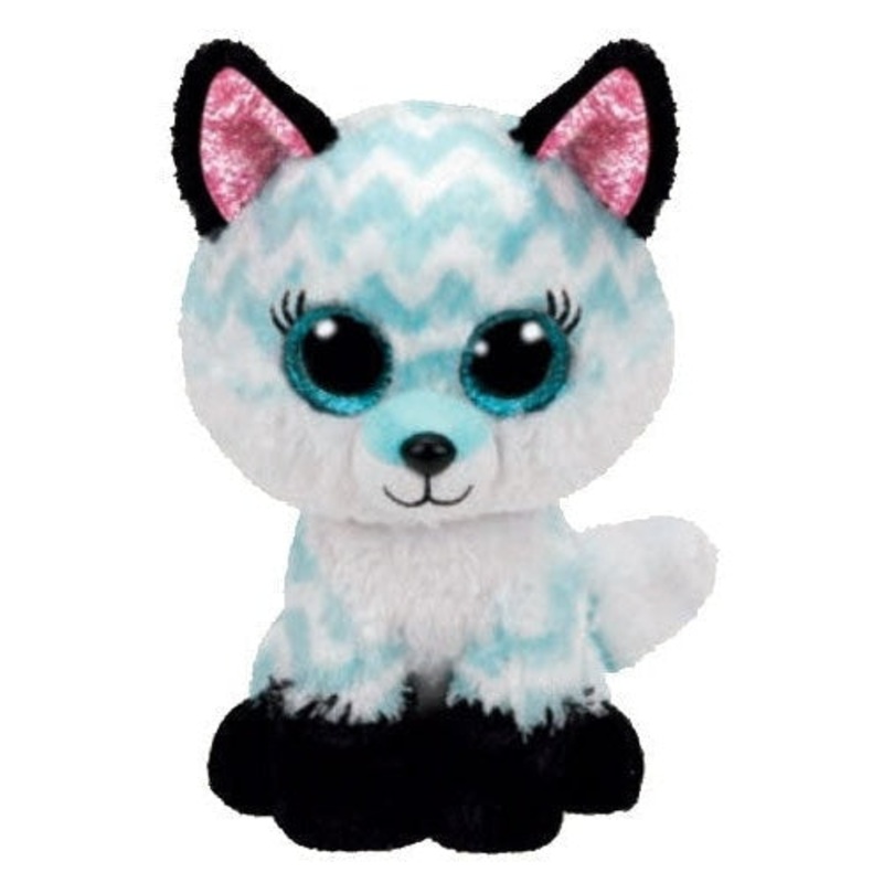 Ty - Atlas Fox Regular