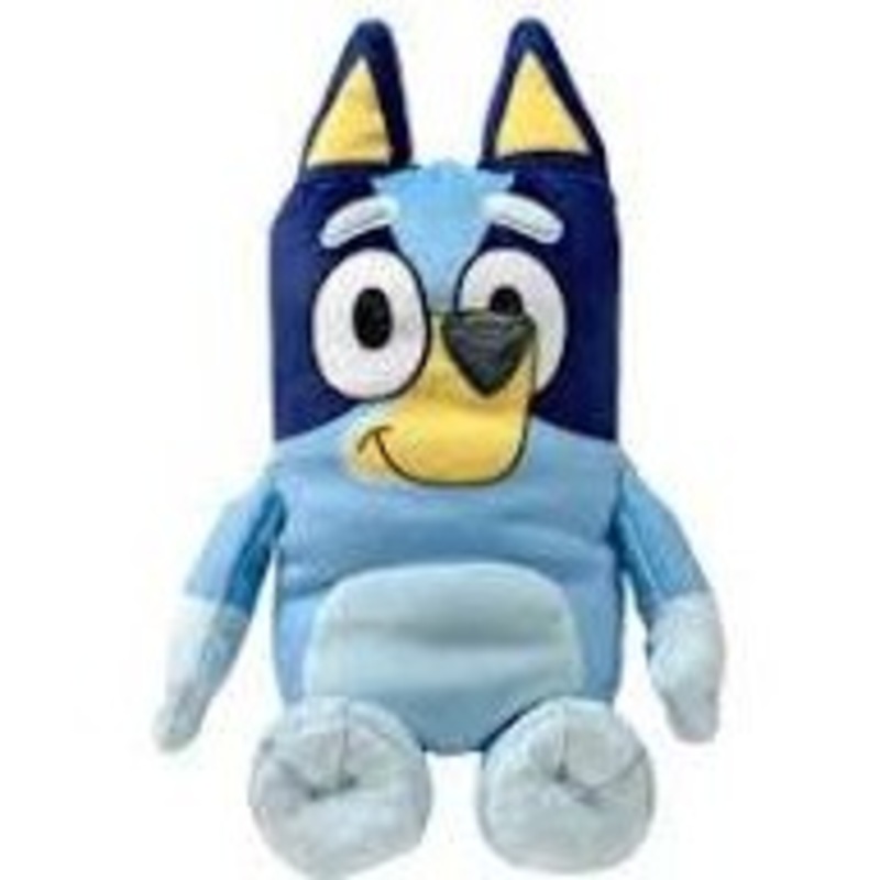 Ty Beanie - Bluey