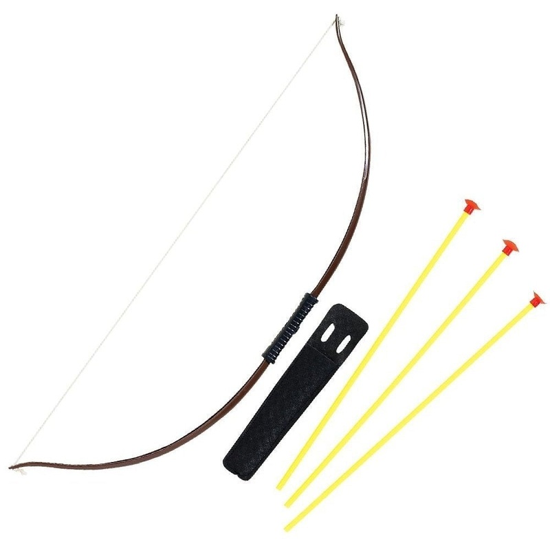 Weapon - Bow & Arrow Robin Hd