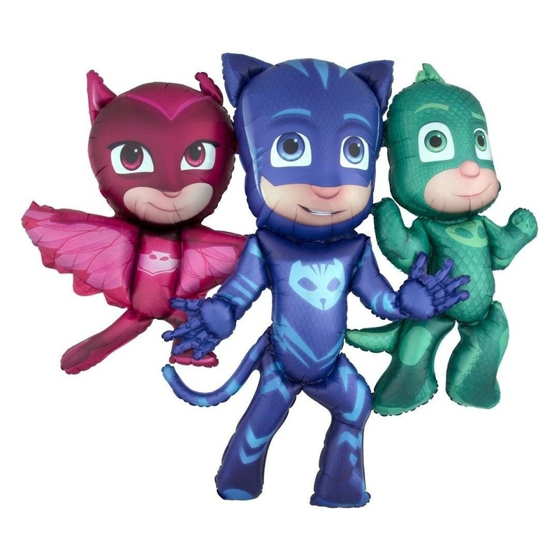 Air Walker - PJ Masks