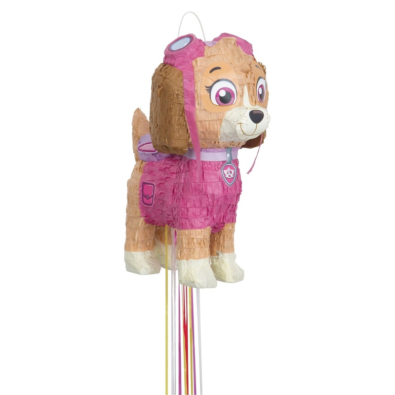 Pinata - Paw Patrol, Skye