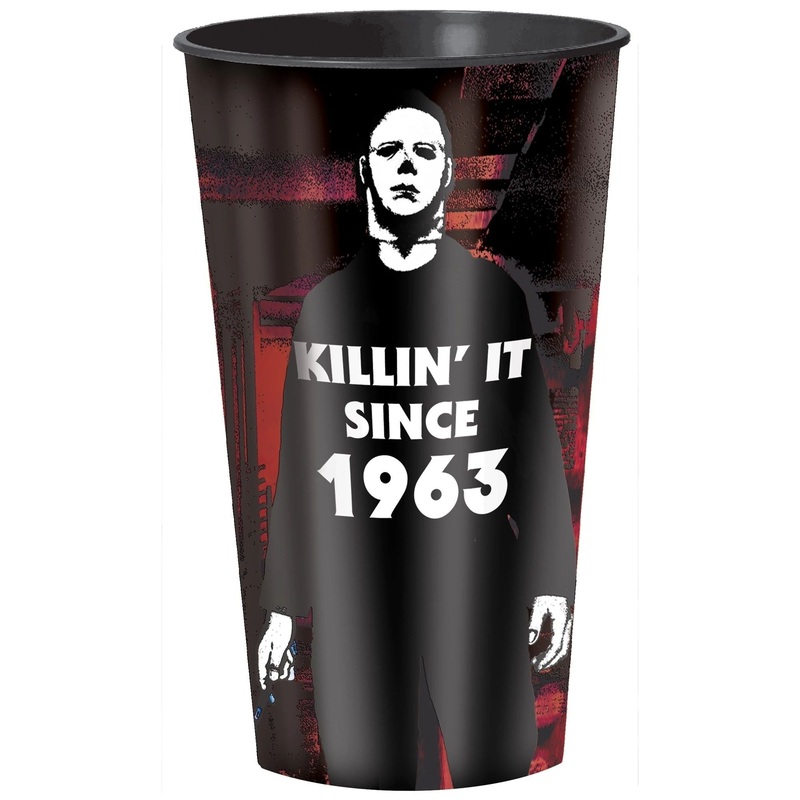 Stadium Cup - Halloween Killing