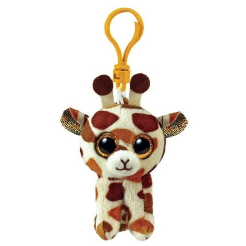 Ty - Clip Stilts Giraffe