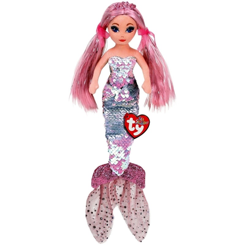 Ty - Mermaid Cora Medium
