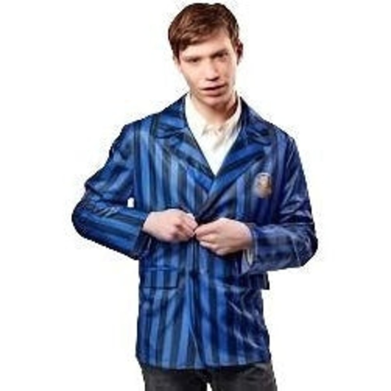 Nevermore Uniform Jacket Large