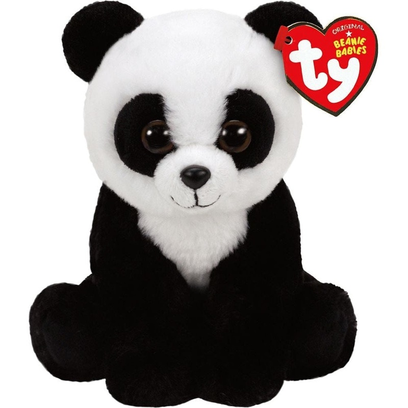 Ty - Baboo Panda Regular