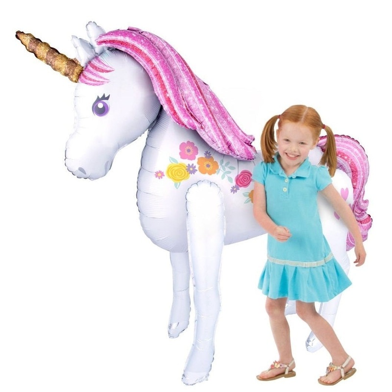 Air Walker - Unicorn