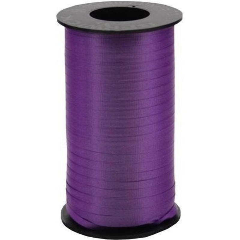 Ribbon - 500 Yard Purple