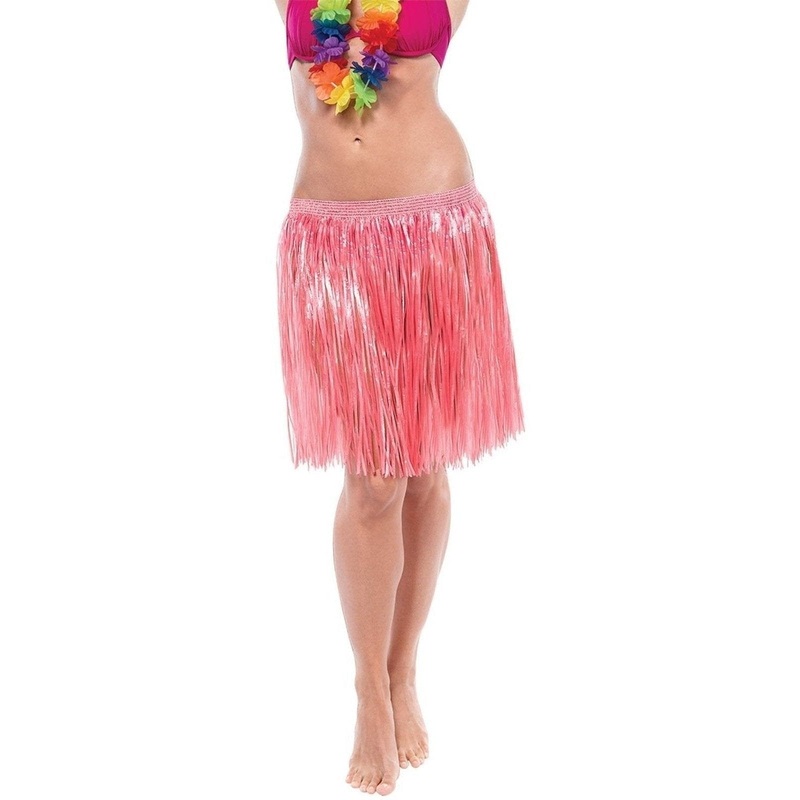Skirt - Adult - Hula 3-pack