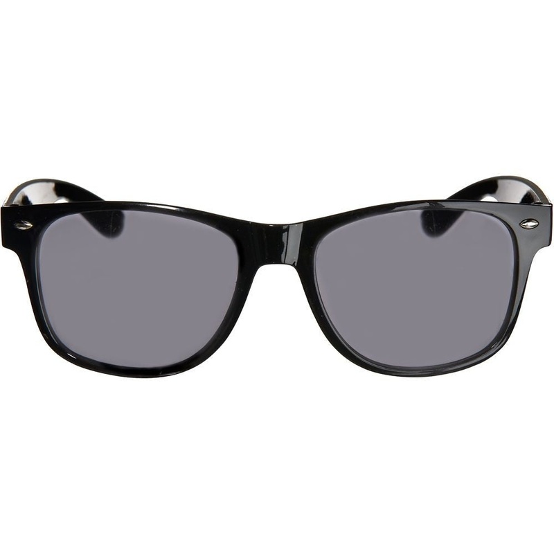 Sunglasses - Black
