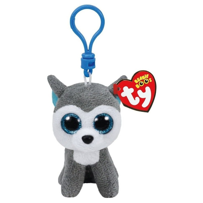 Ty - Clip Slush Dog
