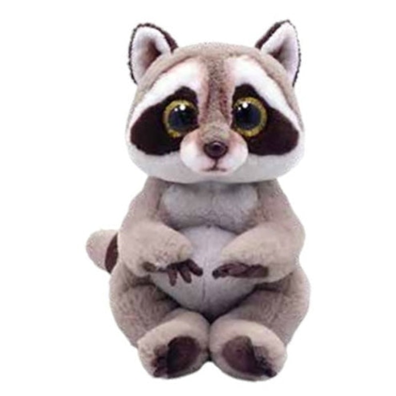 Ty - Petey Racoon Belly Regular