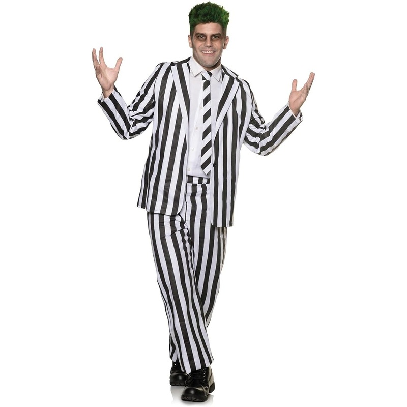 Spooky Suit XXL