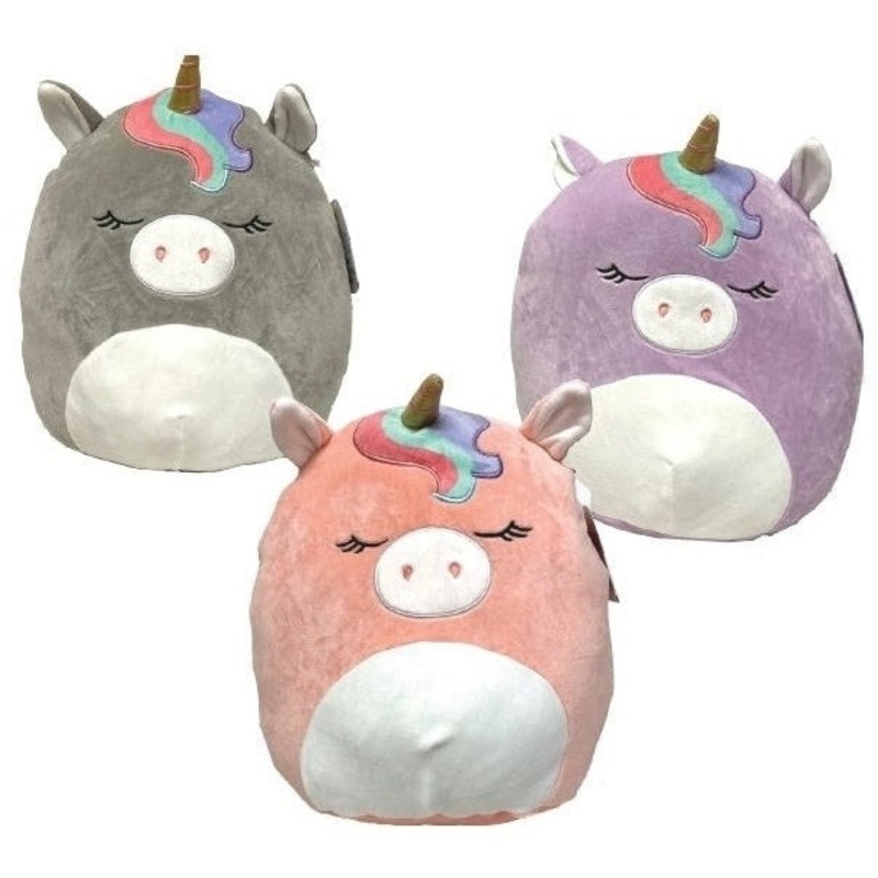 Squishmallow - 12" Unicorn Assortment