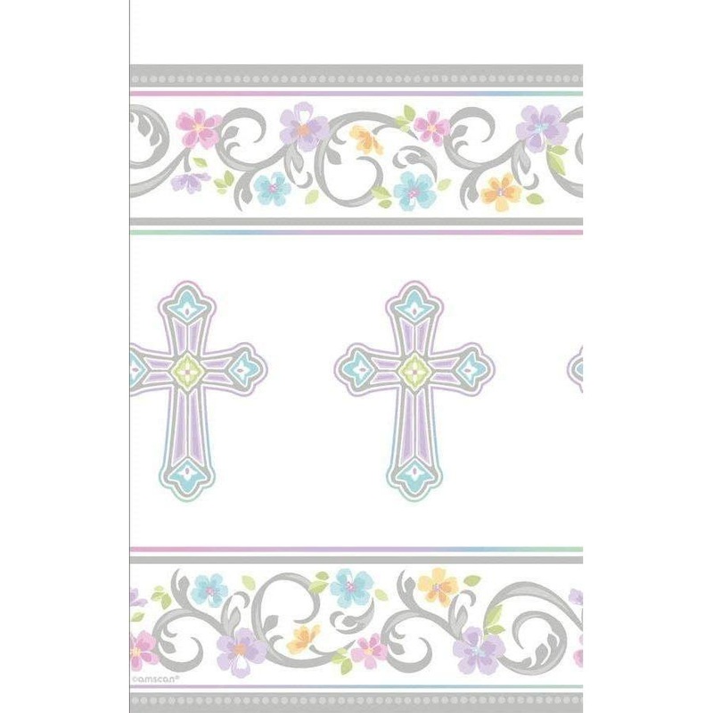 Table Cover - Blessed Day