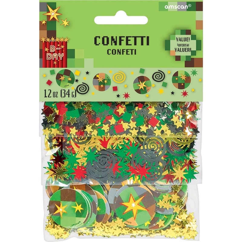 TNT Party! Value Pack Confetti