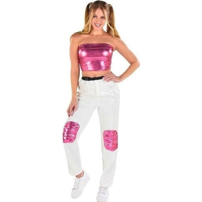 90's Pop Princess Kit - Women's Small / Medium