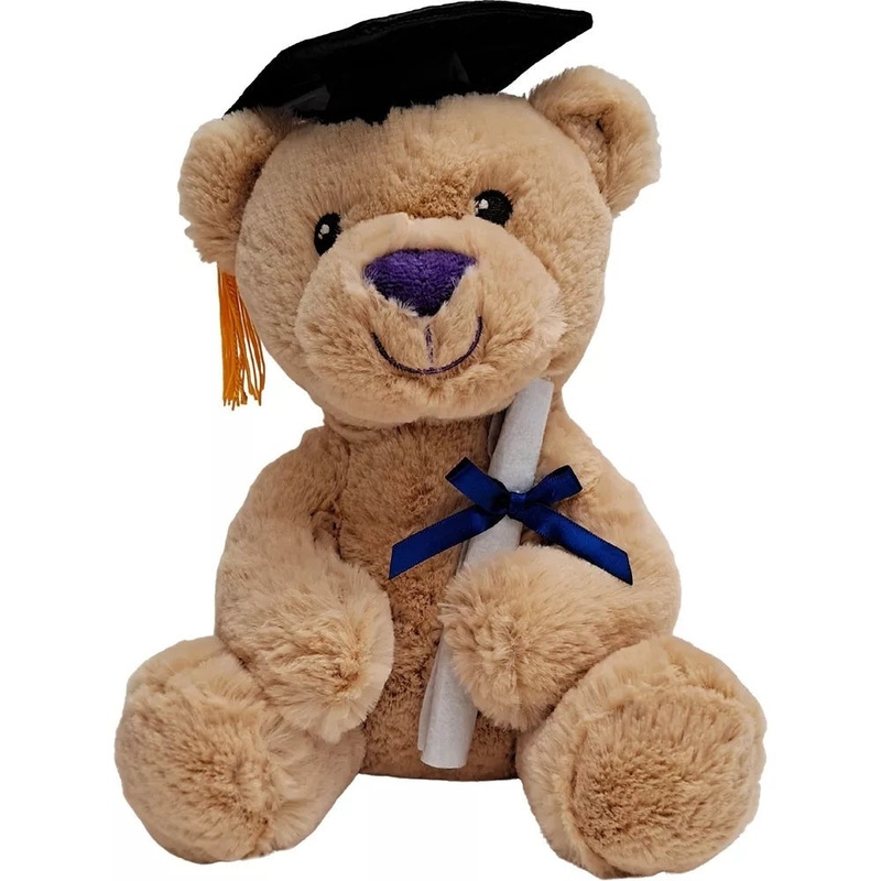 Plush - Grad Bear Beige