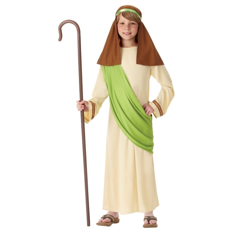 Shepard Boy - Medium (8-10)