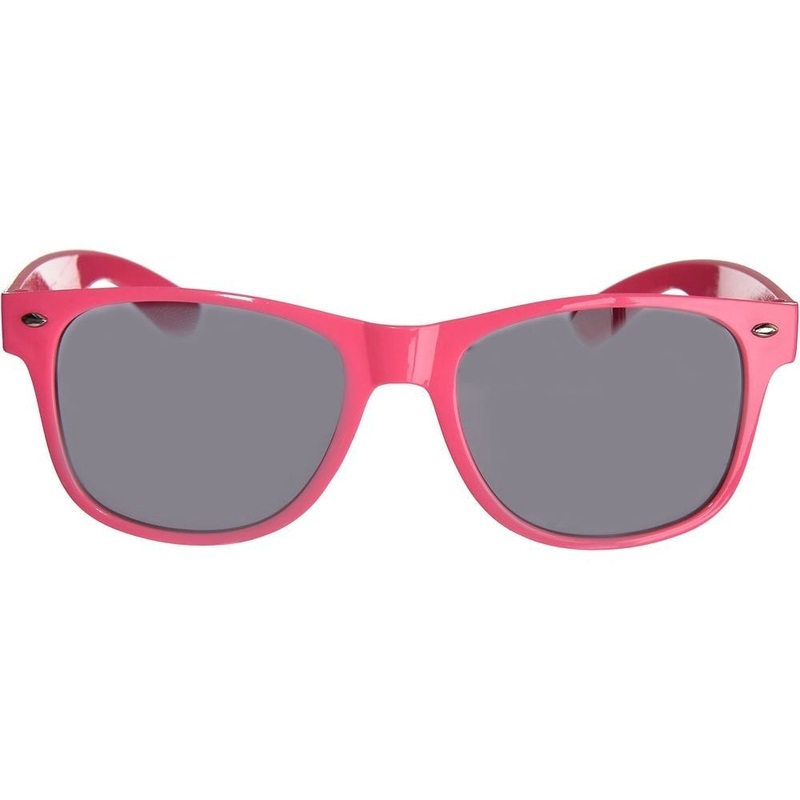 Sunglasses - Pink