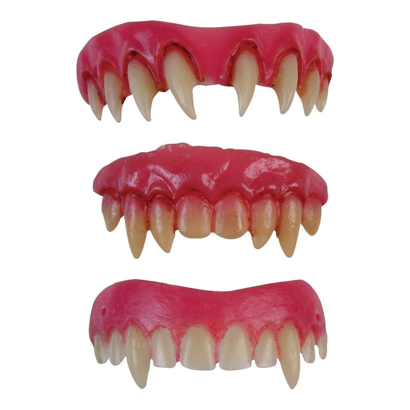 Teeth - Dental Veneer Assorted