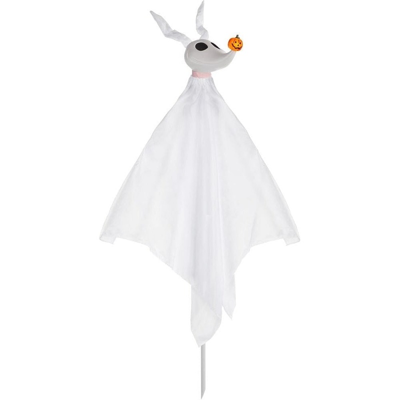 (C) Nightmare Before Christmas: Zero Staked Prop