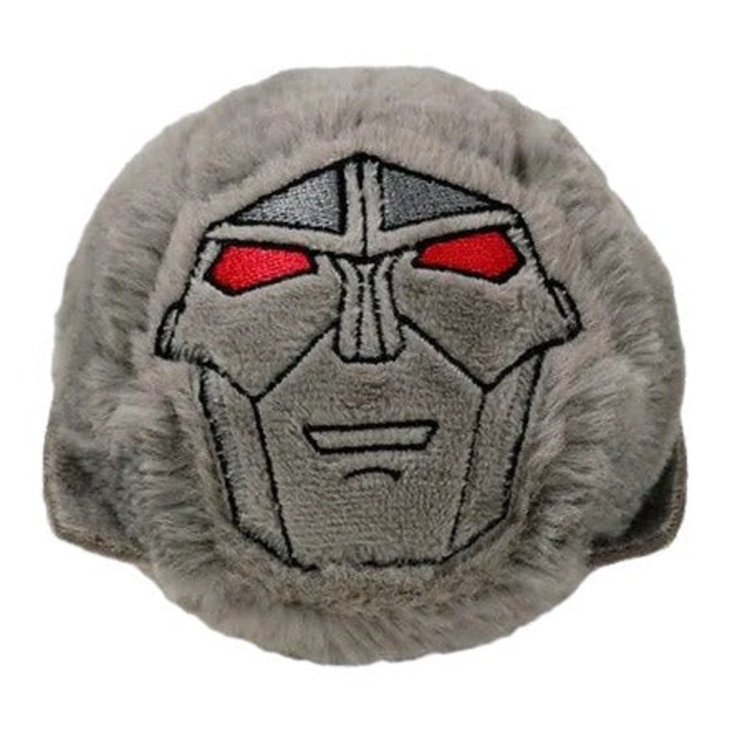 Ty Beanie Bouncer - Megatron