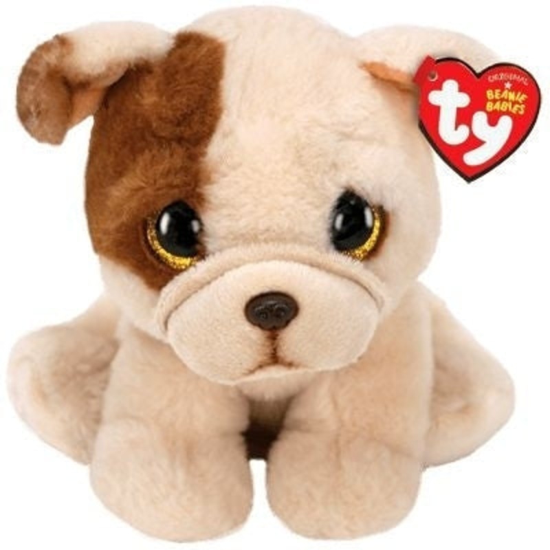Ty - Houghie Pug Regular