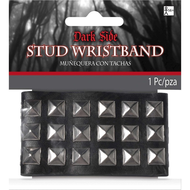 Wristband - Studded