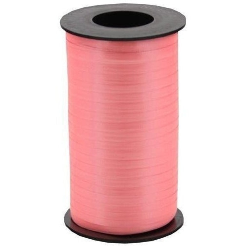 Ribbon - 500 Yard Coral