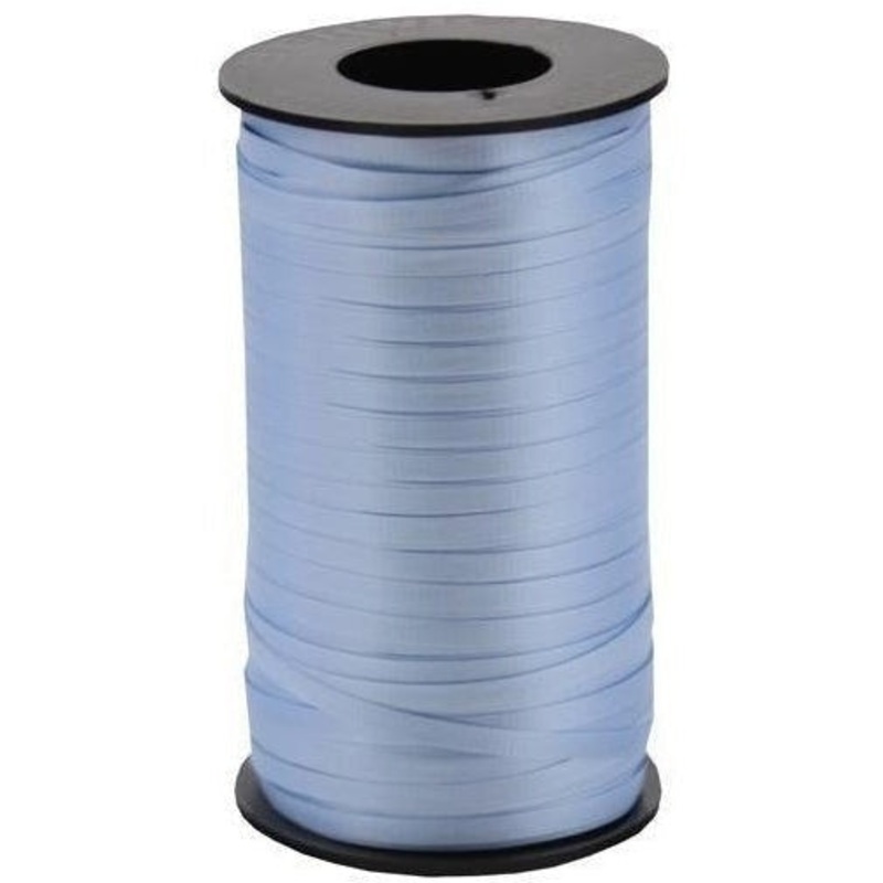 Ribbon - 500 Yard Light Blue