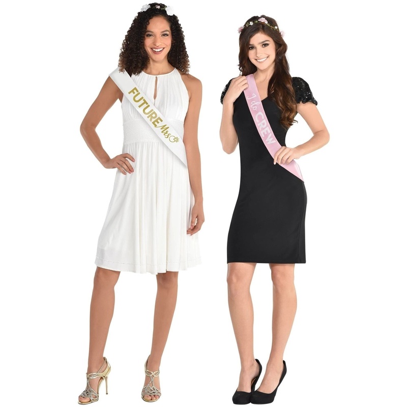 Sash - Bachelorette