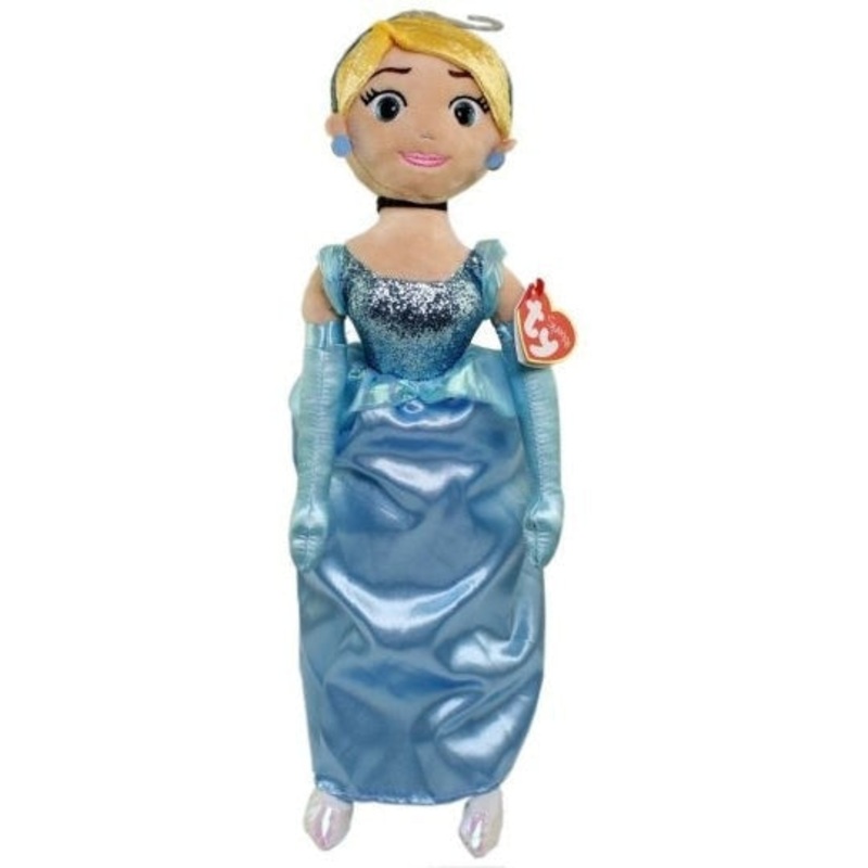 Ty - Disney Princess Cinderella