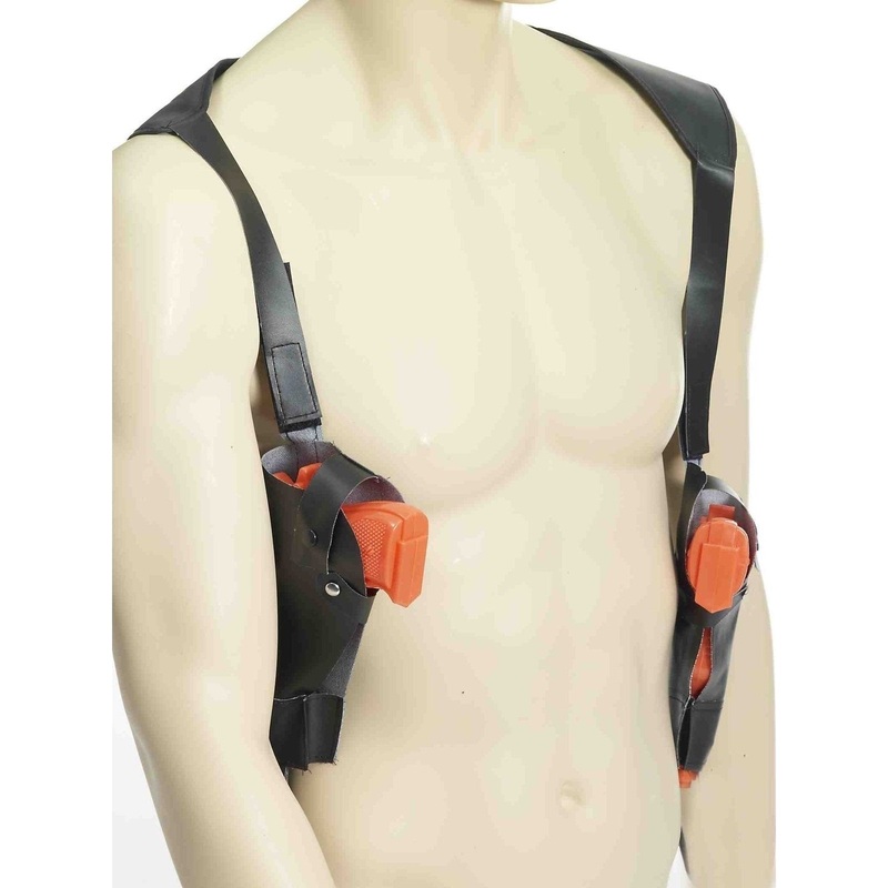 Weapon - Holster, Detective Double