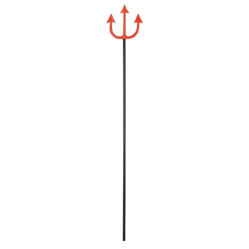 Weapon - Jumbo Pitchfork