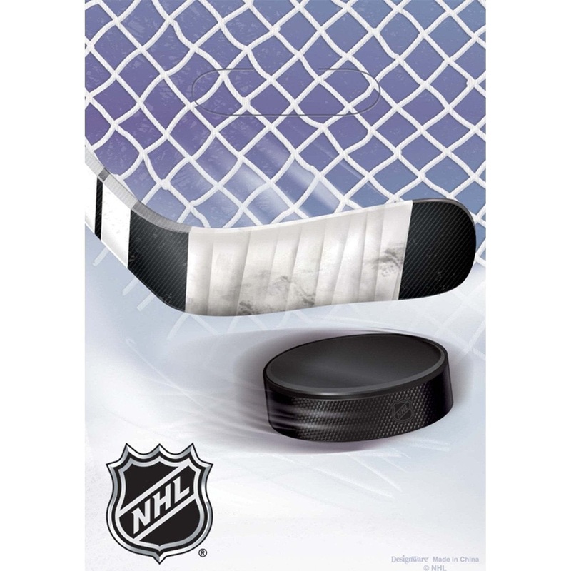 NHL Ice Time! Loot Bags