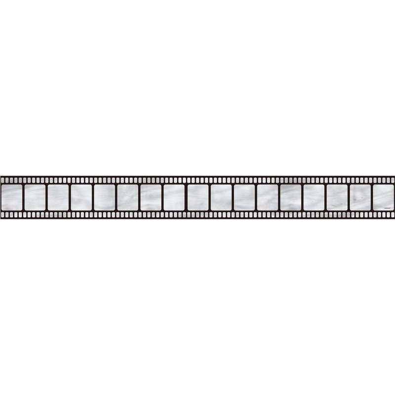 Party Tape - Film Strip