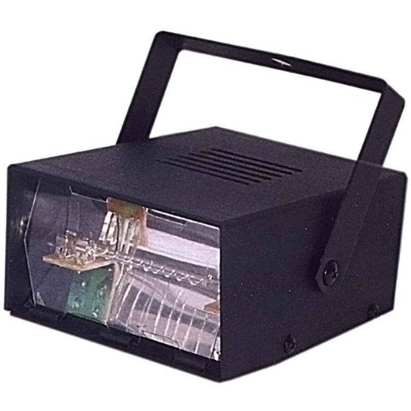 Strobe Light - Mini Xenon with Filters