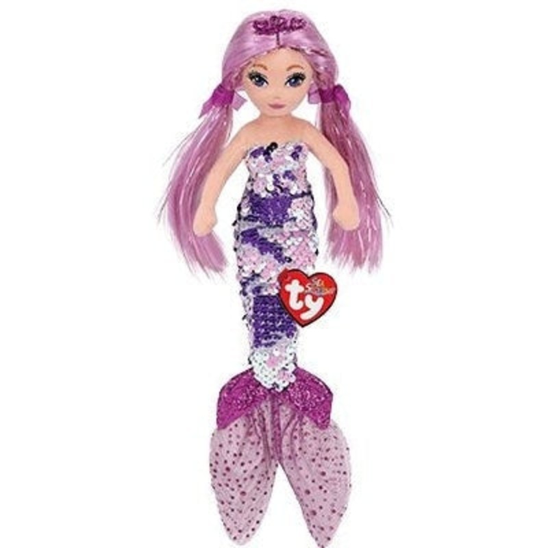 Ty - Mermaid Lorolei Regular