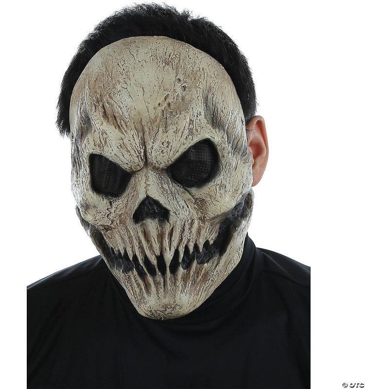 Adult Angel of Death Mask