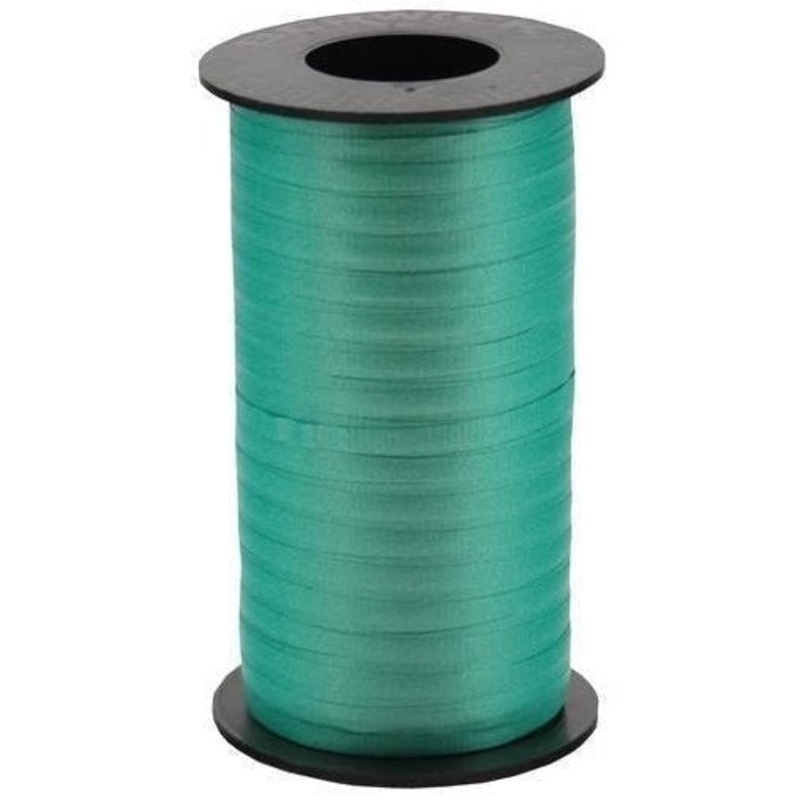 Ribbon - 500 Yard Em. Green