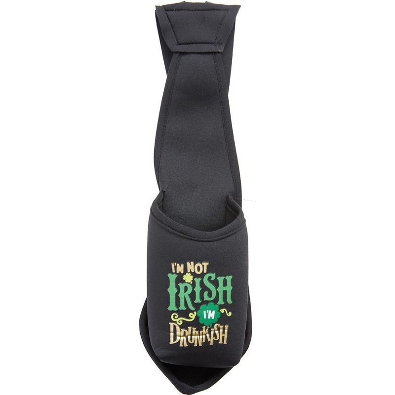 Tie - St. Patrick's Day Drink