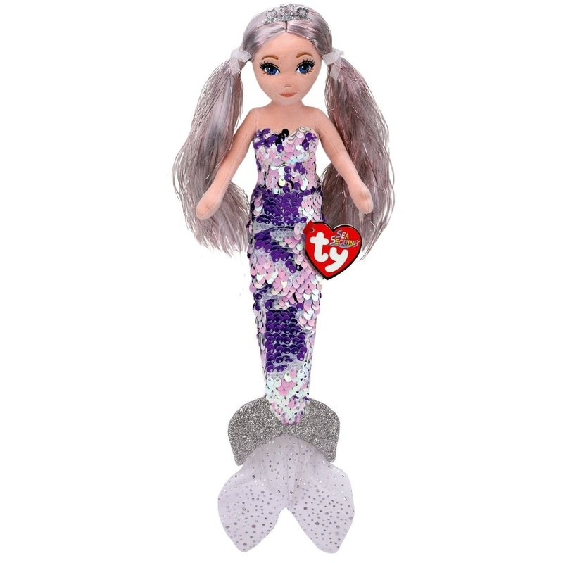 Ty - Mermaid Athena Medium