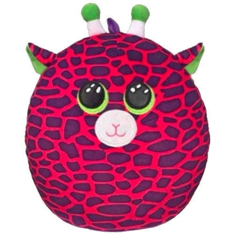 Ty - Squish-a-boo Gilbert Giraffe