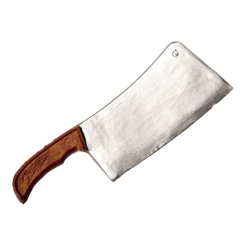 Weapon - Cleaver