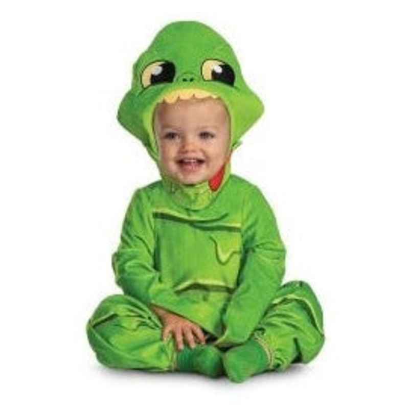 Slimer Posh Infant/Toddler Costume